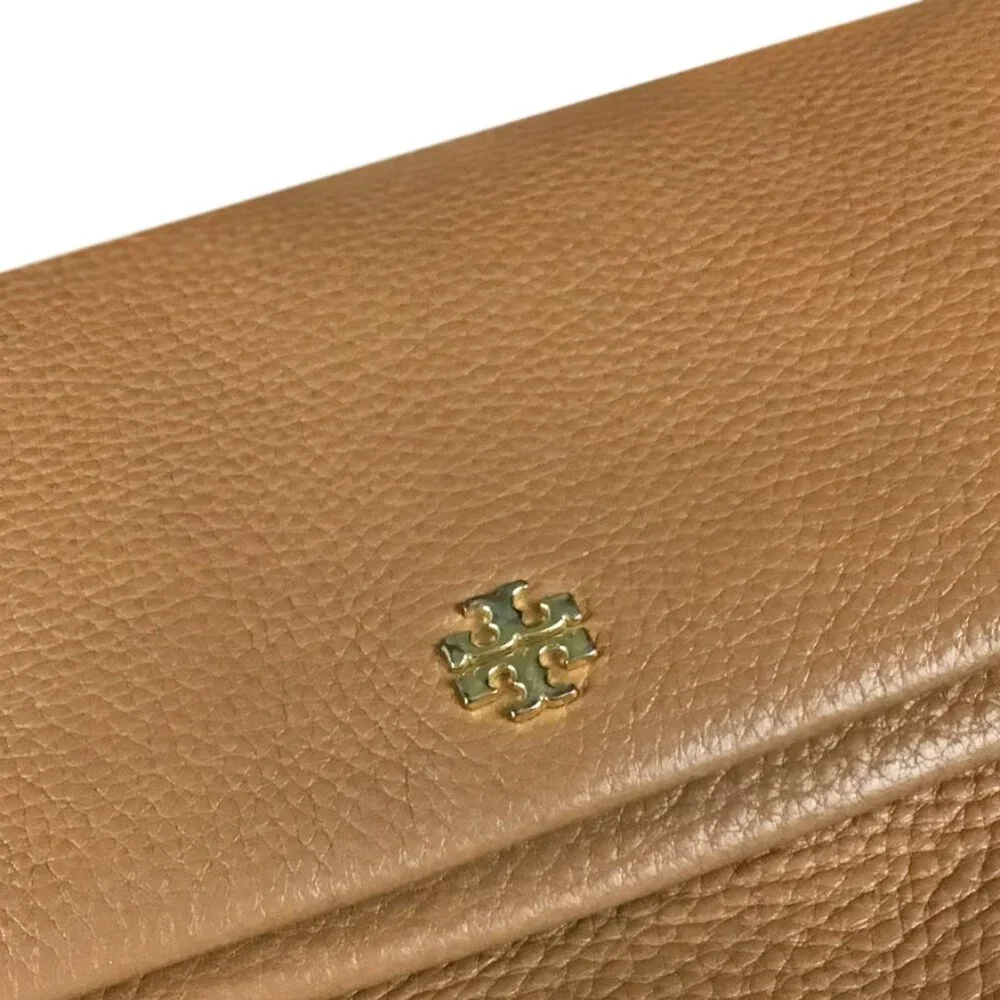Tory Burch Foldover Crossbody